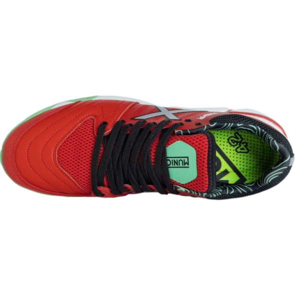 Футзалки MUNICH PRISMA