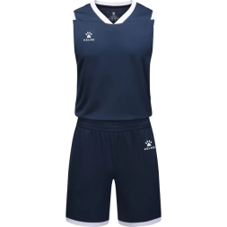 KELME Комплект CIUDADELA (майка+шорты) 8352LB1028/8352LB3028.469 (муж.) (06-XL)