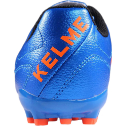 Бутсы футбольная KELME Men&#039;s Football Shoes (AG 68831126-417-45, размер 45 (рос.44), синий