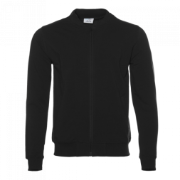 Толстовка унисекс STAN на молнии футер без начёса 245, 65N