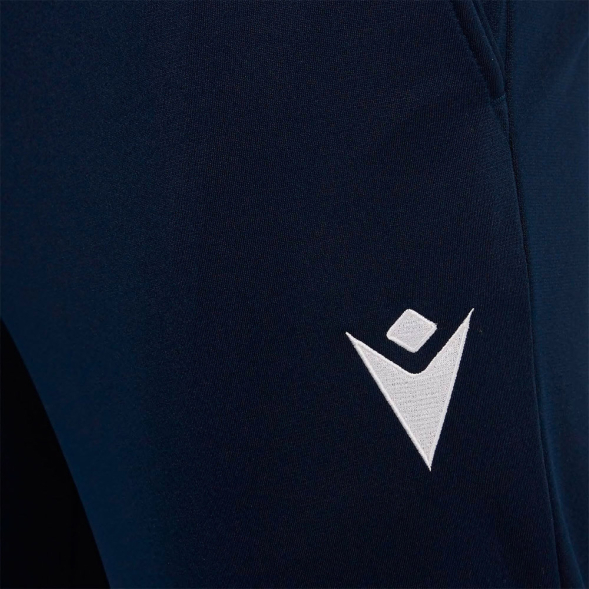 Брюки парадные мужские MACRON Abydos Hero, 822107-NV-2XL, размер 2XL