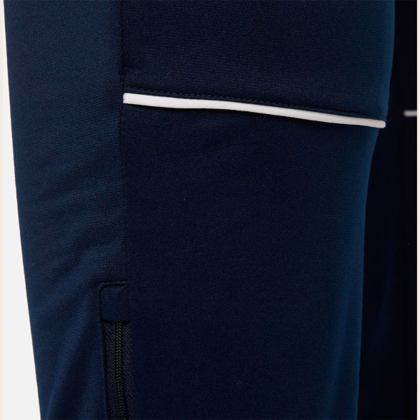 Брюки парадные мужские MACRON Abydos Hero, 822107-NV-2XL, размер 2XL