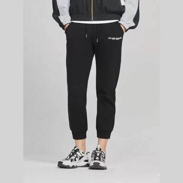 Брюки KELME Knitted cropped trousers