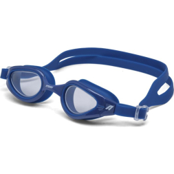 Очки для плавания Atemi KIDS Advanced Workout, силикон , Цвет: Синий, KAW1BE