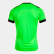 Игровая футболка JOMA ECO SUPERNOVA VERDE FLUOR NEGRO