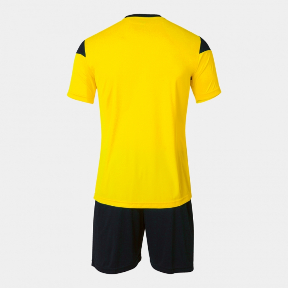 Игровая форма JOMA PHOENIX AMARILLO NEGRO