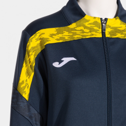 CHÁNDAL CHAMPIONSHIP VIII DARK NAVY AMARILLO
