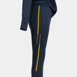CHÁNDAL CHAMPIONSHIP VIII DARK NAVY AMARILLO