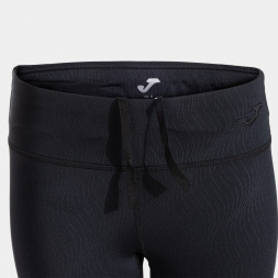 Леггинсы 3/4 COMBI BASIC Черный