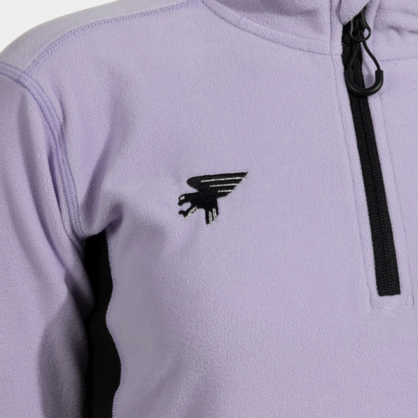 FORRO POLAR EXPLORER ROSA