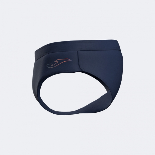 SLIP DE BAÑO SHARK MARINO