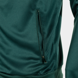 CHÁNDAL HEROIC VERDE NEGRO