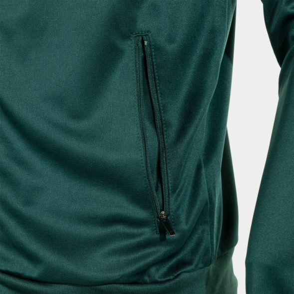 CHÁNDAL HEROIC VERDE NEGRO