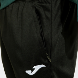 CHÁNDAL HEROIC VERDE NEGRO