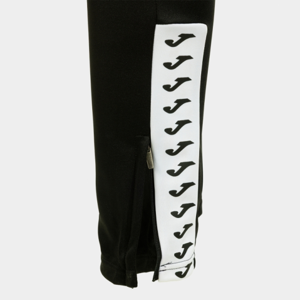 CHÁNDAL HEROIC VERDE NEGRO