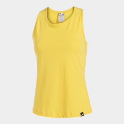 CAMISETA TIRANTES OASIS AMARILLO