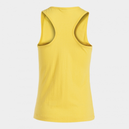 CAMISETA TIRANTES OASIS AMARILLO