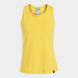 CAMISETA TIRANTES OASIS AMARILLO