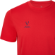 Футболка баскетбольная JÖGEL DIVISION PerFormDRY Pre-Match Jersey, красный