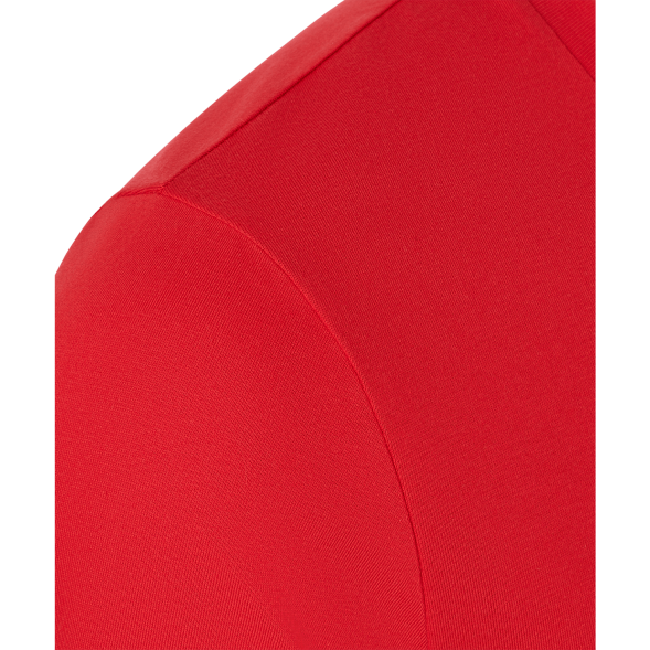 Футболка баскетбольная JÖGEL DIVISION PerFormDRY Pre-Match Jersey, красный