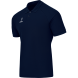 Поло JÖGEL CAMP 2 CVC Polo, темно-синий