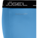 Шорты компрессионные JÖGEL CAMP PerFormDRY Tight Short, голубой/белый