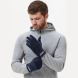 Перчатки JÖGEL CAMP Fleece Gloves, темно-синий