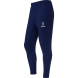 Брюки тренировочные без карманов JÖGEL PREMIER PerFormDRY Training Pants, темно-синий