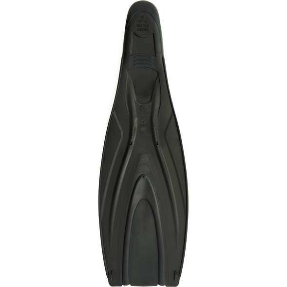 Ласты для плавания SALVAS Thesis Fin BA17536BBSTS, размер 36-37, синие