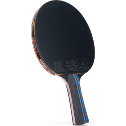 Ракетка для настольного тенниса TORRES Club 4*