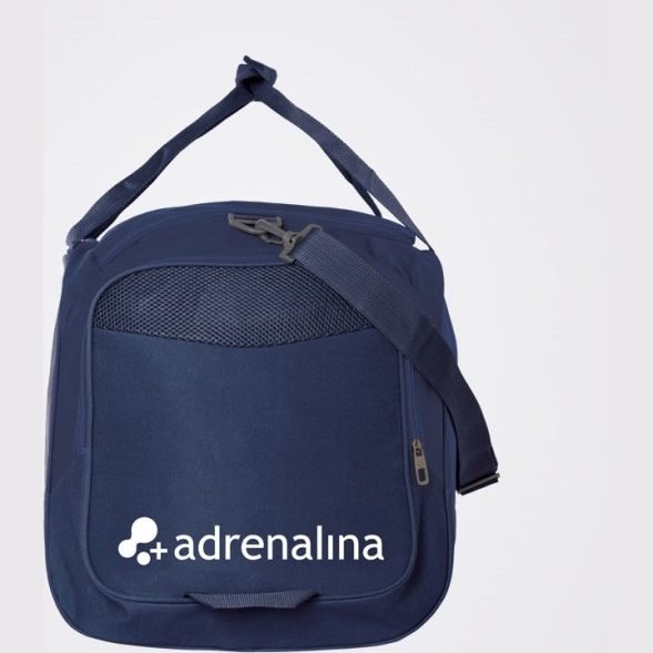 Сумка спортивная многофункциональная +ADRENALINA Wells 4302-036, 64*34*32см