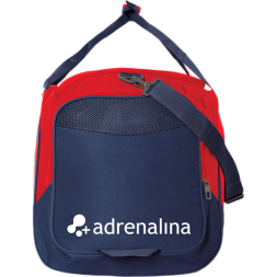Сумка спортивная многофункциональная +ADRENALINA Wells 4302-036, 64*34*32см