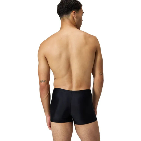 Плавки-шорты SPEEDO Duo Logo, 8-00303315334, р.30 российский размер 46, полиамид, эластан, полиэстер