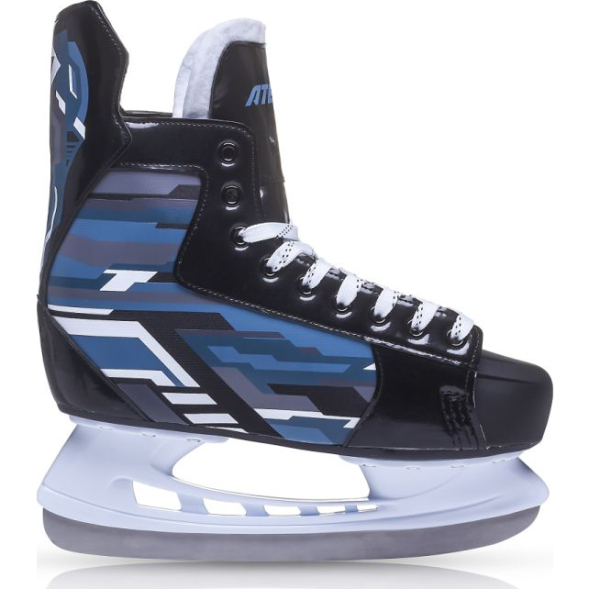 Коньки хоккейные Atemi Escape Digital (37)