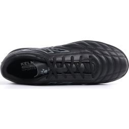 Обувь футзальная KELME 6891146-103-44, размер 44 (рос.43), бело-черный