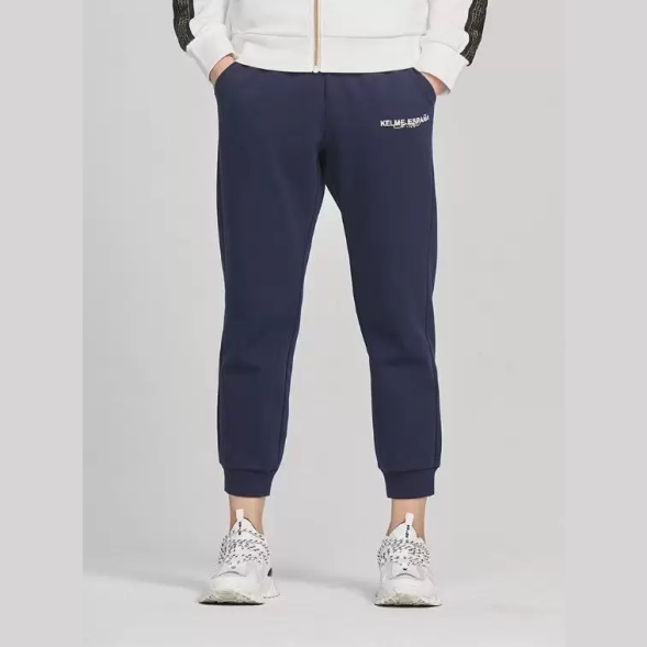 Брюки KELME Knitted cropped trousers