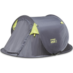 Палатка туристическая Atemi AMUR 2A-УЦ!