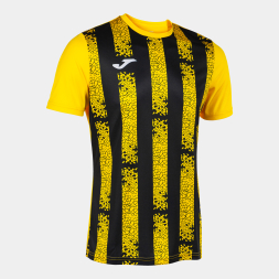 Игровая футболка JOMA INTER III AMARILLO NEGRO