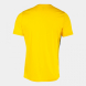 Игровая футболка JOMA INTER III AMARILLO NEGRO