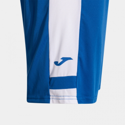 Баскетбольная форма JOMA LIDER BASKET