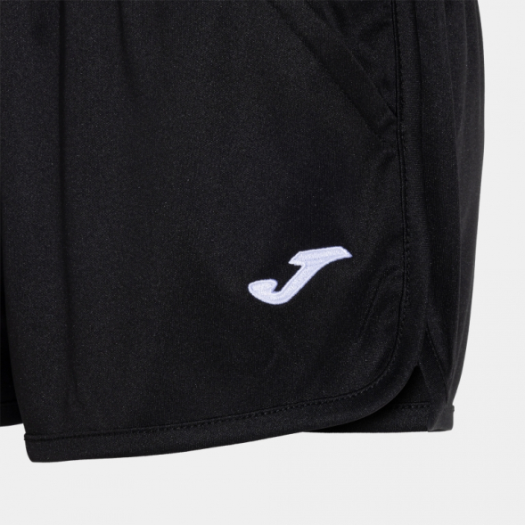 Шорты HOBBY WOMAN Черный