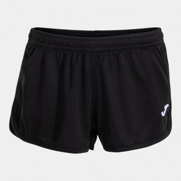 Шорты HOBBY WOMAN Черный