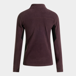 FORRO POLAR EXPLORER BURDEOS