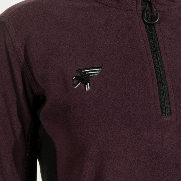 FORRO POLAR EXPLORER BURDEOS