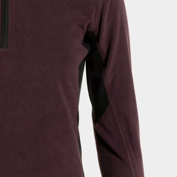 FORRO POLAR EXPLORER BURDEOS