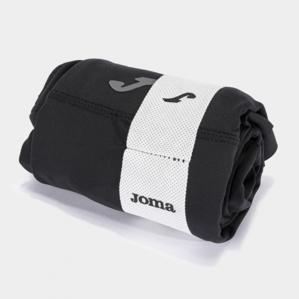 MALLAS LARGAS INDOOR GYM NEGRO