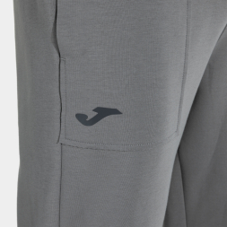 PANTALÓN LARGO STEP GRIS