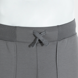 PANTALÓN LARGO STEP GRIS