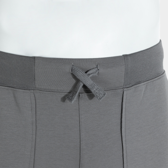 PANTALÓN LARGO STEP GRIS