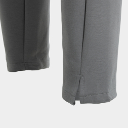 PANTALÓN LARGO STEP GRIS